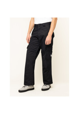 DC Сноуборд панталони Banshee EDYTP03047 Черен Regular Fit - Pepit.bg