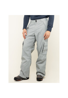 DC Сноуборд панталони Banshee EDYTP03047 Сив Regular Fit - Pepit.bg
