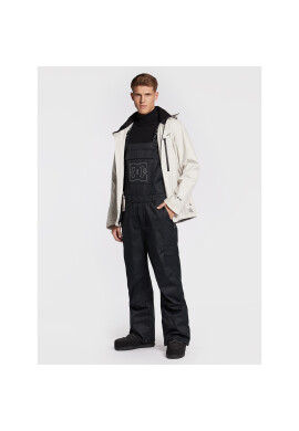 DC Сноуборд панталони Docile ADYTP03030 Черен Regular Fit - Pepit.bg