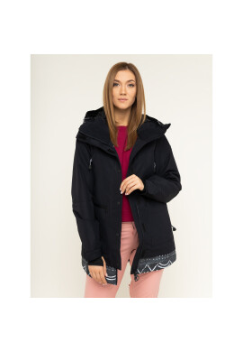 DC Сноуборд яке EDJTJ03042 Черен Regular Fit - Pepit.bg