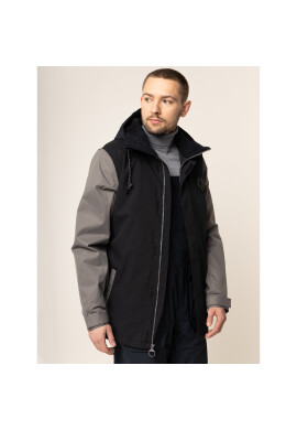 DC Сноуборд яке EDYTJ03089 Черен Regular Fit - Pepit.bg