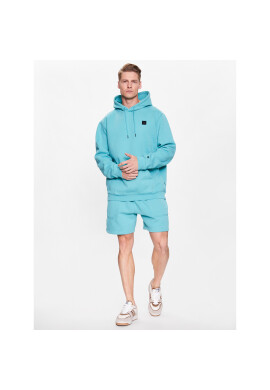 DC Спортни шорти ADYFB03067 Син Relaxed Fit - Pepit.bg