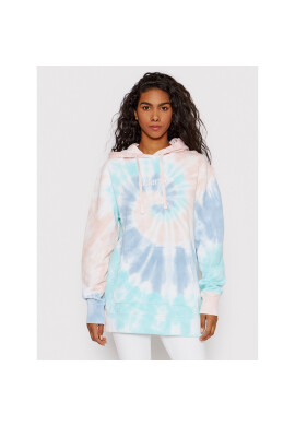 DC Суитшърт ADJFT03027 Цветен Oversize - Pepit.bg