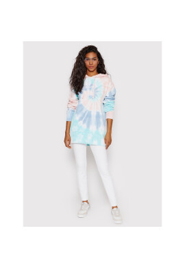 DC Суитшърт ADJFT03027 Цветен Oversize - Pepit.bg