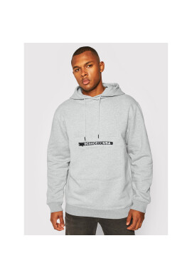 DC Суитшърт Covert ADYFT03255 Сив Regular Fit - Pepit.bg
