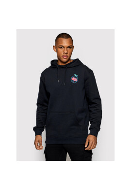 DC Суитшърт Dont Get Mad ADYSF03052 Черен Regular Fit - Pepit.bg
