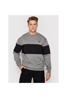 DC Суитшърт Riot ADYFT03243 Сив Regular Fit - Pepit.bg