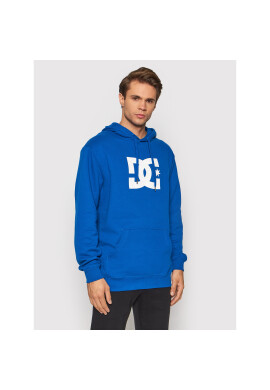 DC Суитшърт Star ADYSF03077 Син Regular Fit - Pepit.bg