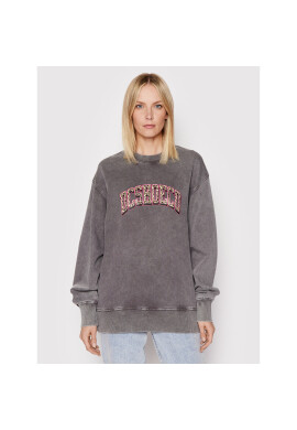 DC Суитшърт Varsity Pigment ADJFT03026 Сив Oversize - Pepit.bg