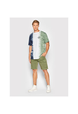 DC Тишърт ADYKT03194 Цветен Regular Fit - Pepit.bg