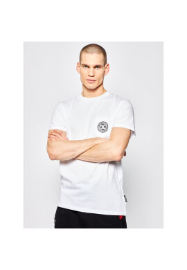 DC Тишърт Basic Pocket Tee EDYKT03463 Бежов Regular Fit - Pepit.bg