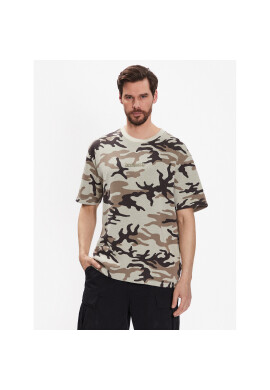 DC Тишърт Conceal ADYKT03206 Цветен Relaxed Fit - Pepit.bg