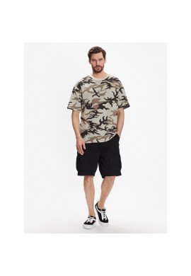 DC Тишърт Conceal ADYKT03206 Цветен Relaxed Fit - Pepit.bg