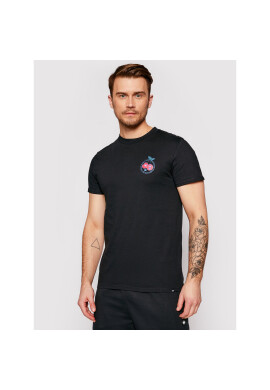 DC Тишърт Dont Get Mad ADYZT04896 Черен Regular Fit - Pepit.bg