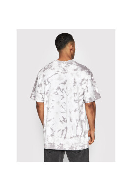 DC Тишърт Fill In ADYZT05107 Бял Regular Fit - Pepit.bg