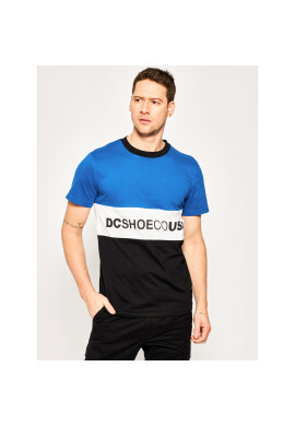 DC Тишърт Glenferrie EDYKT03493 Цветен Regular Fit - Pepit.bg