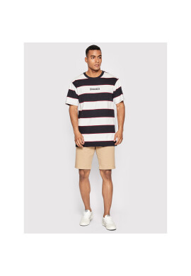 DC Тишърт Knox ADYKT03199 Черен Regular Fit - Pepit.bg