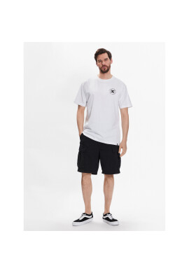 DC Тишърт Star Pilot ADYZT04991 Бял Relaxed Fit - Pepit.bg