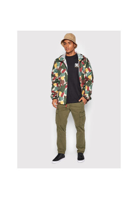 DC Тишърт STAR WARS Luke Class ADYZT05132 Черен Regular Fit - Pepit.bg