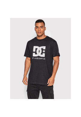 DC Тишърт STAR WARS Star Lightside ADYZT05139 Черен Regular Fit - Pepit.bg