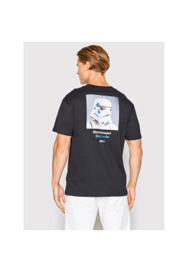 DC Тишърт STAR WARS Stormtrooper Class ADYZT05135 Черен Regular Fit - Pepit.bg