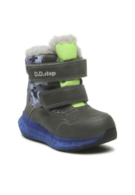 DD Step Апрески F61-260AM Сив - Pepit.bg