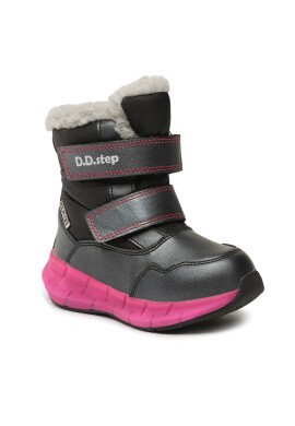 DD Step Апрески F61-260B Черен - Pepit.bg