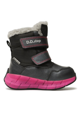 DD Step Апрески F61-260B Черен - Pepit.bg