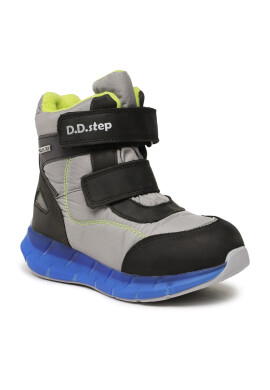 DD Step Апрески F651-454AL Сив - Pepit.bg