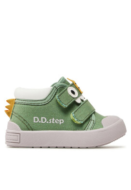 DD Step Кецове CSB-84A Зелен - Pepit.bg