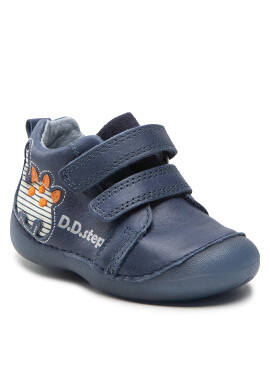DD Step Обувки S015-430A Тъмносин - Pepit.bg