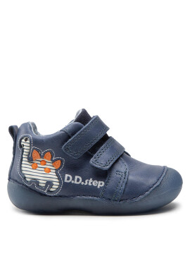 DD Step Обувки S015-430A Тъмносин - Pepit.bg