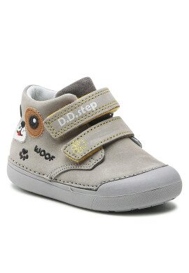 DD Step Обувки S066-688 Сив - Pepit.bg