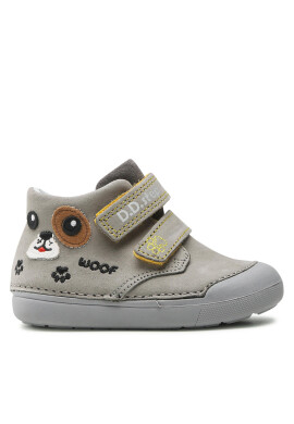 DD Step Обувки S066-688 Сив - Pepit.bg