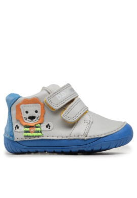 DD Step Обувки S070-381A Сив - Pepit.bg