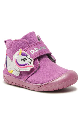DD Step Пантофи C070-944 Розов - Pepit.bg