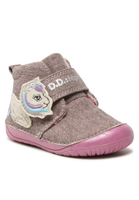 DD Step Пантофи C070-944A Розов - Pepit.bg