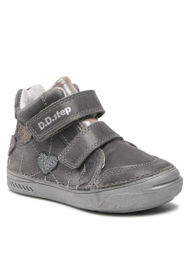 DD Step Сникърси A040-81AM Сив - Pepit.bg