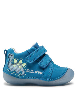 DD Step Сникърси S015-430 Син - Pepit.bg