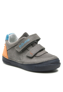 DD Step Сникърси S040-133AM Сив - Pepit.bg