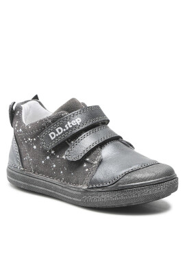 DD Step Сникърси S049-468BM Сив - Pepit.bg
