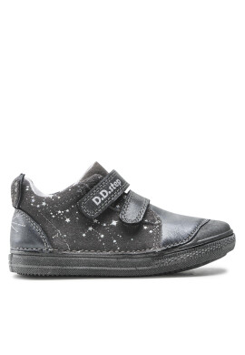 DD Step Сникърси S049-468BM Сив - Pepit.bg