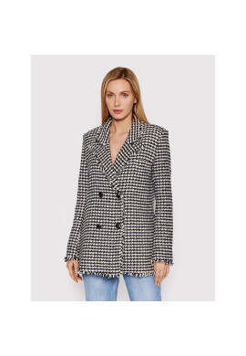 DeeZee Блейзър Vanity LF014 Черен Regular Fit - Pepit.bg