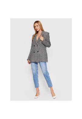 DeeZee Блейзър Vanity LF014 Черен Regular Fit - Pepit.bg