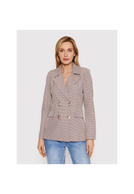 DeeZee Блейзър Nerisa PKH061 Розов Regular Fit - Pepit.bg