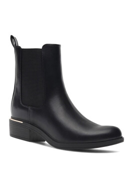 DeeZee Боти BABETTE LS5996-03 Черен - Pepit.bg