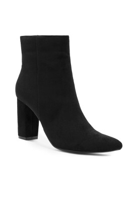 DeeZee Боти BRITT LS4690-19B Черен - Pepit.bg
