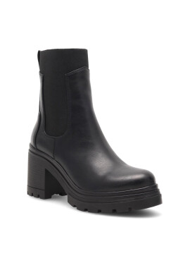 DeeZee Боти PEGGY WS2022-01 Черен - Pepit.bg