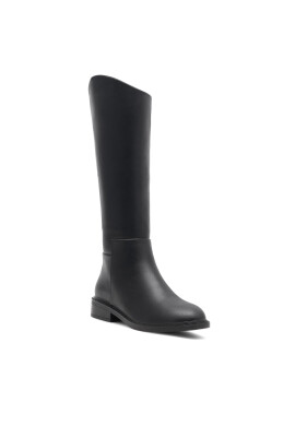 DeeZee Ботуши CANDIDA WYL3560-1 Черен - Pepit.bg