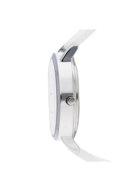 DeeZee Часовник Watch 02 Бял - Pepit.bg
